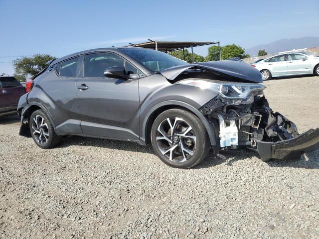 Vin: nmtkhmbx9jr011420, lot: 60361915, toyota c-hr xle 20184