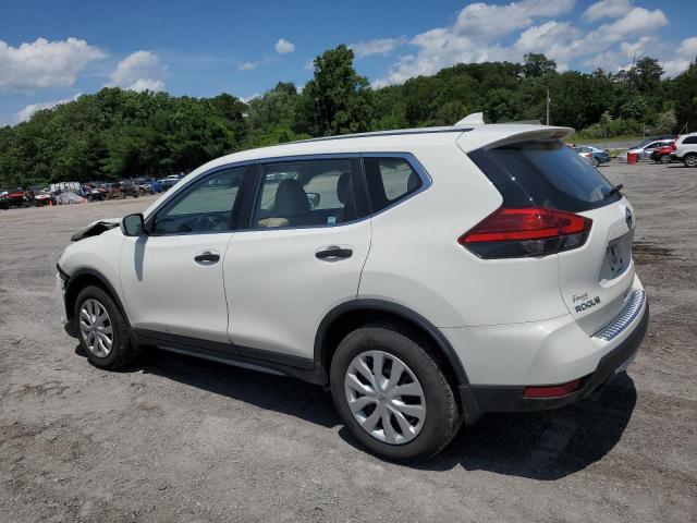 Vin: jn8at2mv9hw009502, lot: 61807245, nissan rogue s 20172