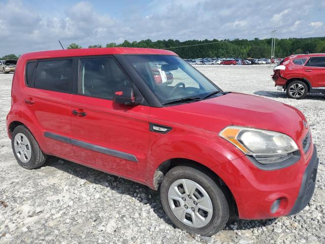 Vin: kndjt2a56d7633987, lot: 60234925, kia soul 20134