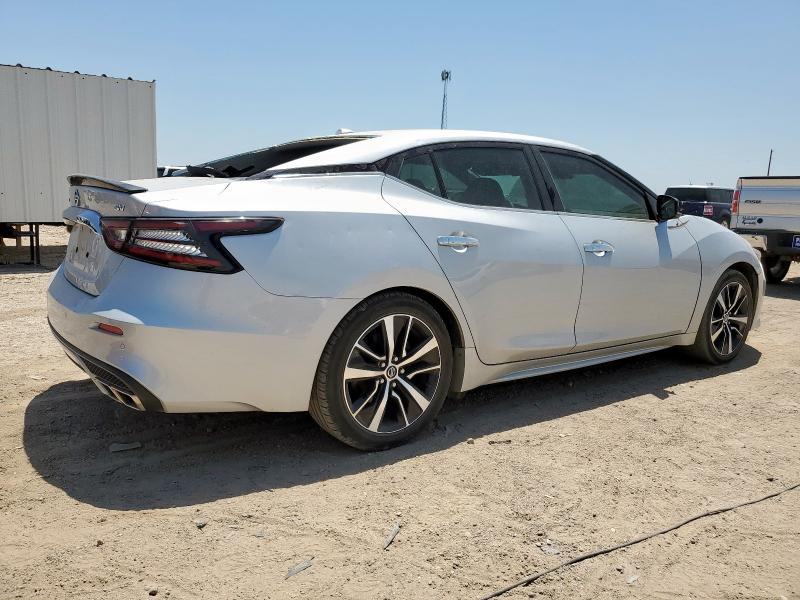 2022 NISSAN MAXIMA SV 1N4AA6CV1NC504516