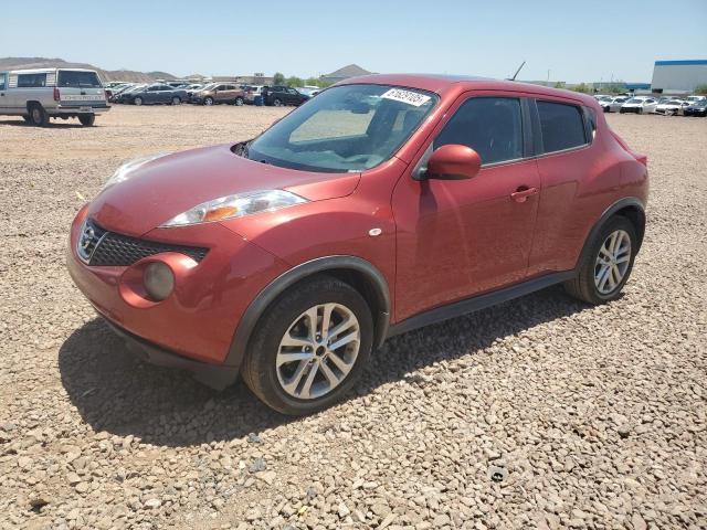 Vin: jn8af5mr0ct112488, lot: 61629105, nissan juke s 2012 img_1