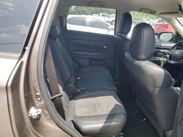 2019 MITSUBISHI OUTLANDER JA4AZ3A39KZ052109