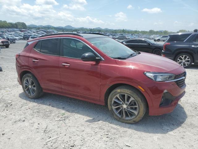 2021 BUICK ENCORE GX KL4MMESL6MB040355