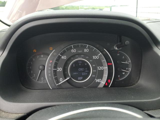 2016 HONDA CR-V EXL 2HKRM3H70GH539360
