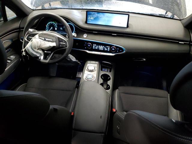 2024 GENESIS GV70 BASE 5NMMADTB1RH008074