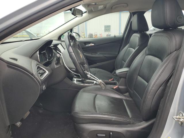 2018 CHEVROLET CRUZE LT 3G1BH6SE3JS572258