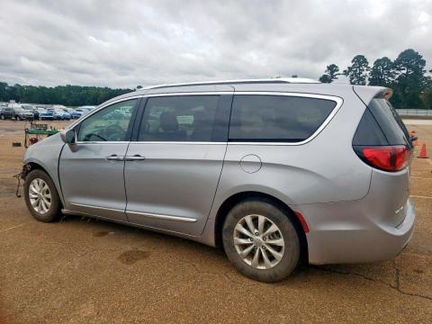 2019 CHRYSLER PACIFICA T 2C4RC1BG6KR547975