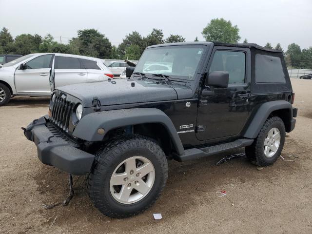 Vin: 1j4aa2d10al158526, lot: 60535315, jeep wrangler sport 2010 img_1