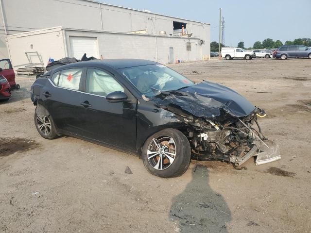 Vin: 3n1ab8cvxly225527, lot: 61722795, nissan sentra sv 20204