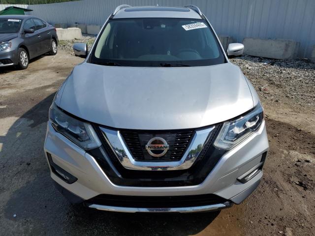 2017 NISSAN ROGUE S - JN8AT2MT6HW137324