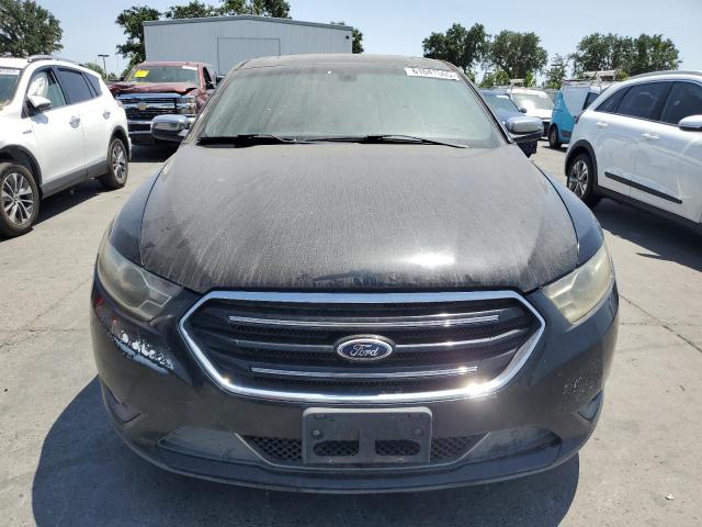 2013 FORD TAURUS LIM - 1FAHP2F83DG129912