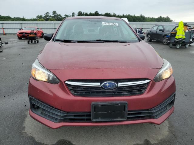2020 SUBARU IMPREZA - 4S3GKAB61L3600058