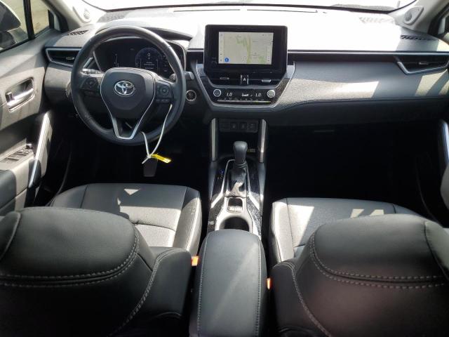 2023 TOYOTA COROLLA CR 7MUDAAAG2PV042957