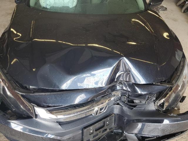 2018 HONDA CIVIC LX - 2HGFC2F56JH579638