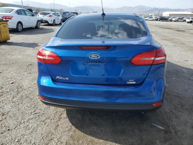 2018 FORD FOCUS SE - 1FADP3FE0JL287766
