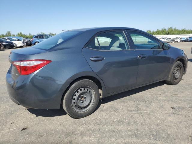Vin: 2t1burhe1gc623869, lot: 59593745, toyota corolla l 20163