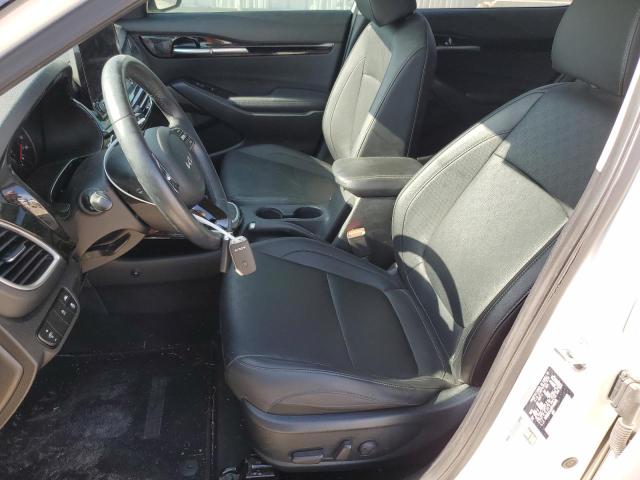 2023 KIA SELTOS EX KNDERCAAXP7416935