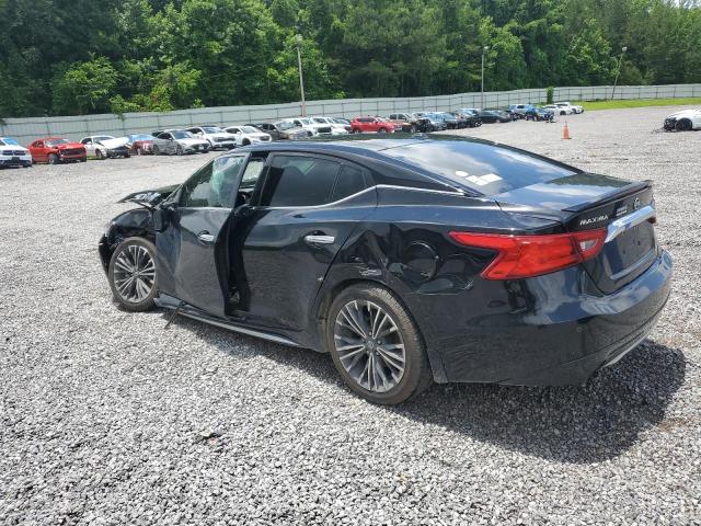 Vin: 1n4aa6apxhc417917, lot: 61005785, nissan maxima 3.5s 20172