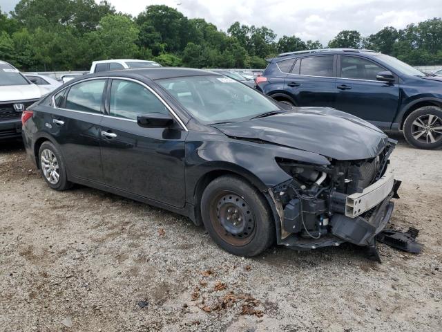 Vin: 1n4al3apxhc490312, lot: 59601035, nissan altima 2.5 20174