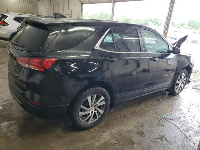 Vin: 3gnaxkeg1pl154397, lot: 58225225, chevrolet equinox lt 20233