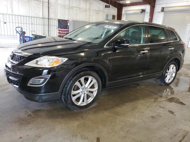 Vin: jm3tb3dv5b0303929, lot: 59821825, mazda cx-9 2011 img_1