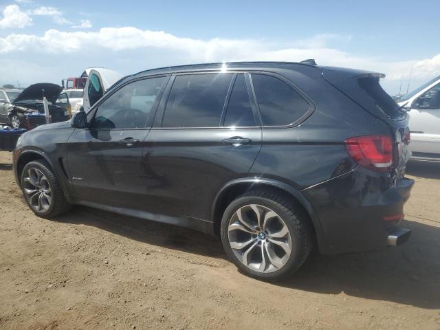 2015 BMW X5 XDRIVE5 5UXKR6C53F0J76783