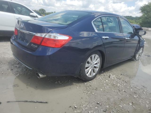 2014 HONDA ACCORD EX - 1HGCR2F70EA088389