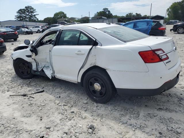 Vin: 1fahp2mk7kg113594, lot: 62561305, ford taurus police interceptor 20192