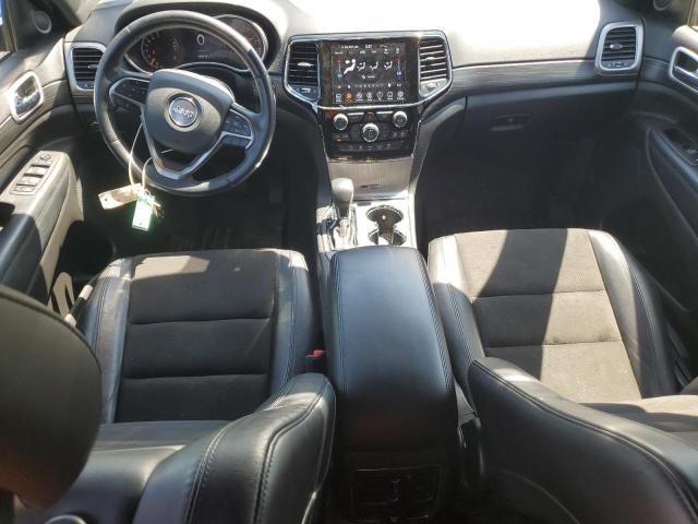 2020 JEEP GRAND CHER - 1C4RJFAG2LC374714