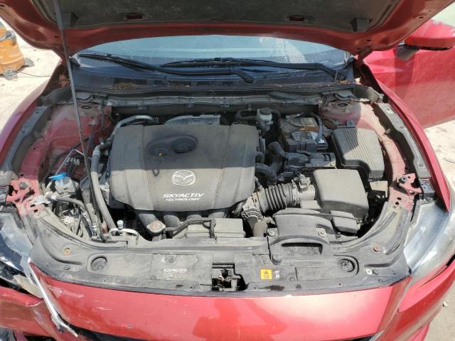 2014 MAZDA 6 GRAND TO - JM1GJ1W52E1103300