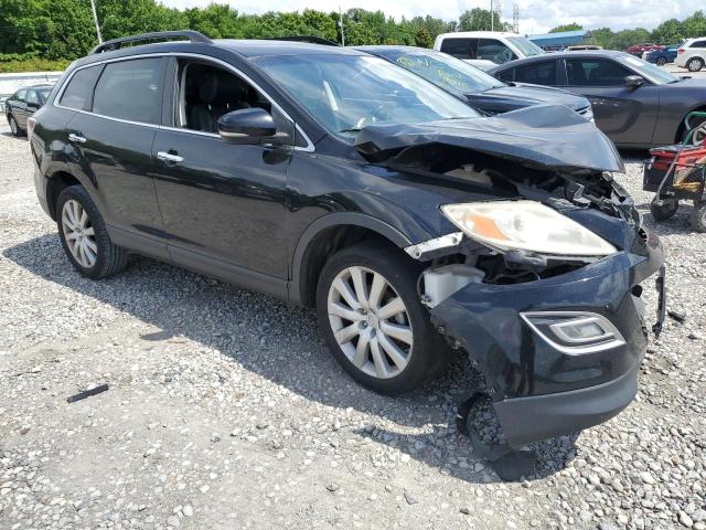 Vin: jm3tb3ma0a0200025, lot: 60252135, mazda cx-9 20104