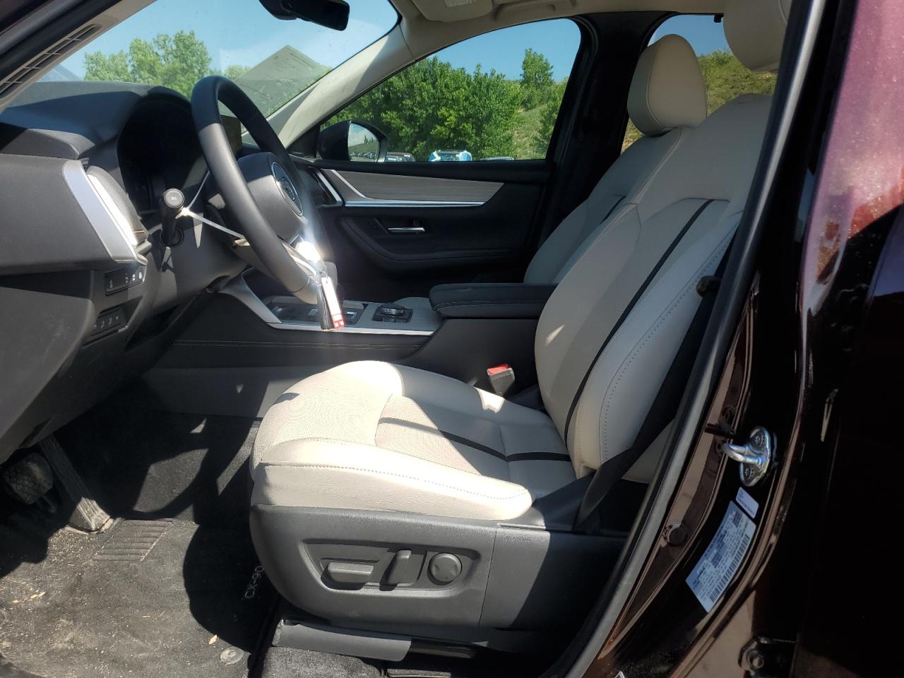 MAZDA CX-90 PREMIUM SPORT