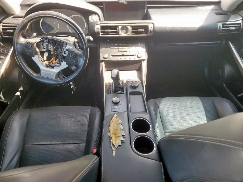 2015 LEXUS IS 250 - JTHBF1D27F5073224