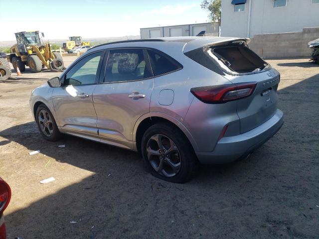 Vin: 1fmcu0mn3pua00645, lot: 57153745, ford escape st st line 20232