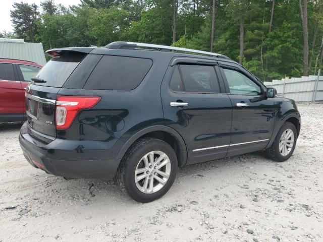 Vin: 1fm5k8d84fgb63423, lot: 59972905, ford explorer xlt 20153