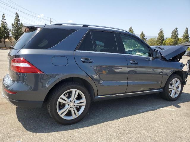 Vin: 4jgda5jb9ea311760, lot: 62338565, mercedes-benz m-class 350 20143