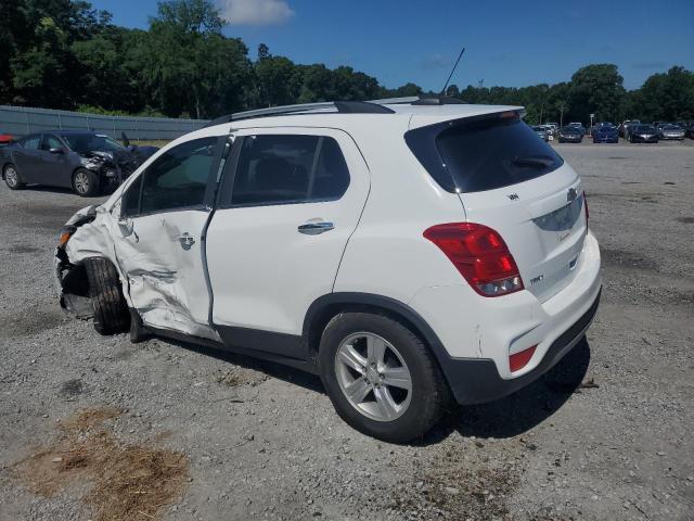 2020 CHEVROLET TRAX 1LT KL7CJLSBXLB066975