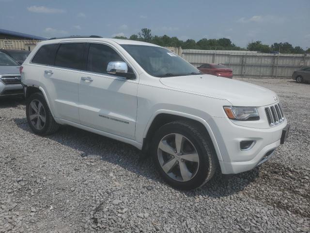Vin: 1c4rjfcg3ec465412, lot: 58894335, jeep grand cher overland 20144