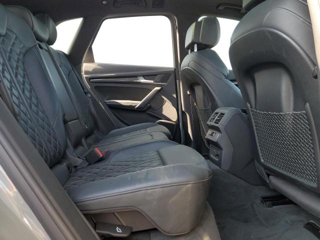 2020 AUDI SQ5 PREMIU WA1B4AFY6L2076583