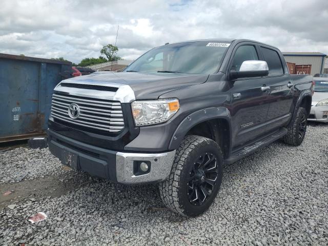 Vin: 5tfhy5f17gx497428, lot: 60302245, toyota tundra crewmax limited 2016 img_1