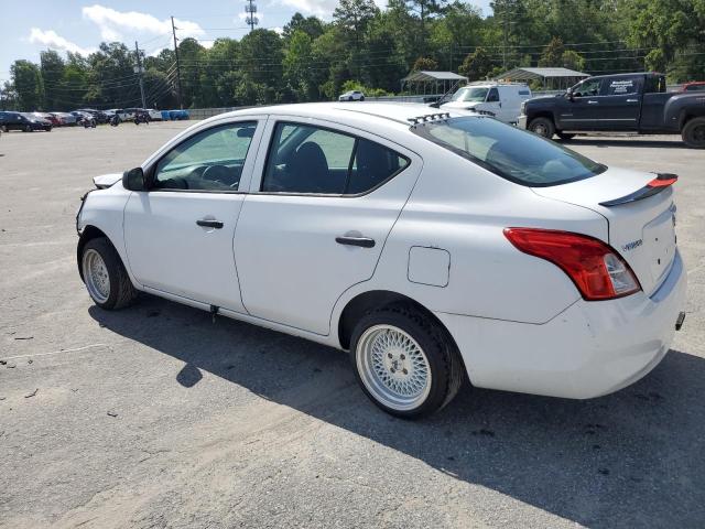 Vin: 3n1cn7ap6el830126, lot: 60981915, nissan versa s 20142