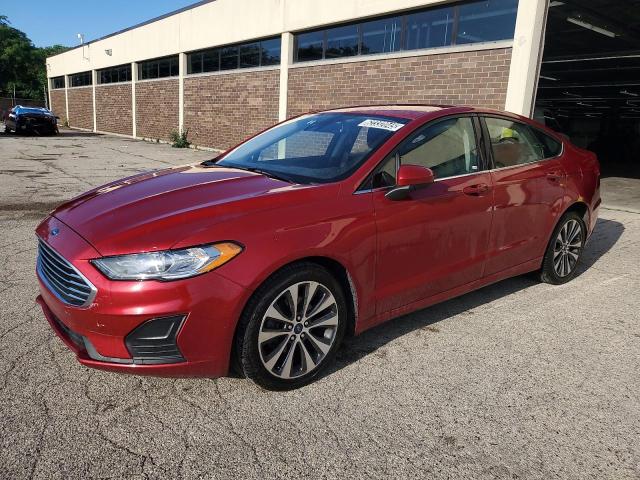 Vin: 3fa6p0t90lr218353, lot: 62332045, ford fusion se 2020 img_1