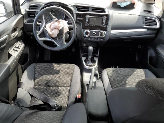 2016 HONDA FIT LX JHMGK5H56GX015723