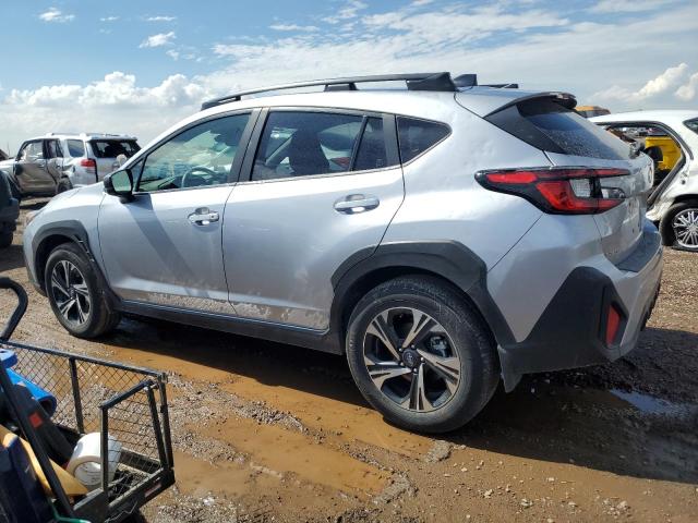 2024 SUBARU CROSSTREK JF2GUADC4R8333489