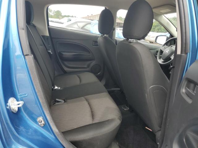 2021 MITSUBISHI MIRAGE ES ML32AUHJ8MH005998