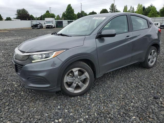 Vin: 3czru6h38km720573, lot: 59748495, honda hr-v lx 2019 img_1