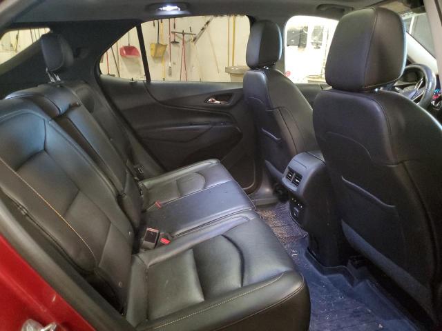 2019 CHEVROLET EQUINOX PREMIER 2GNAXXEVXK6124520