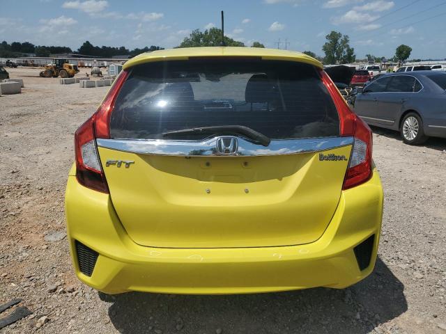 2015 HONDA FIT EX 3HGGK5H8XFM767023