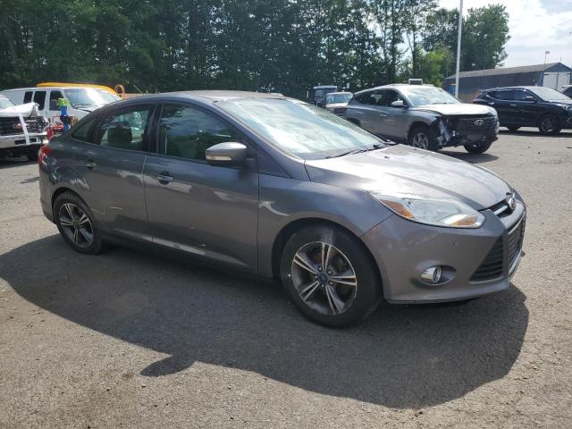 2014 FORD FOCUS SE - 1FADP3F24EL424283