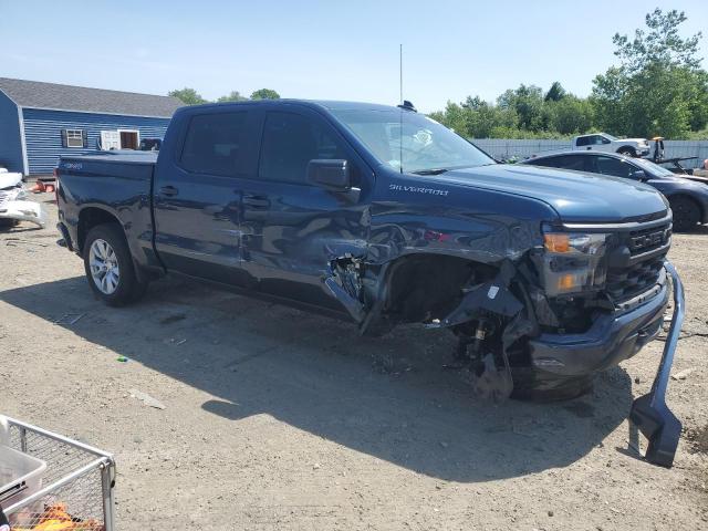 Vin: 3gcpdbek3ng517434, lot: 60450485, chevrolet all models k1500 custom 20224